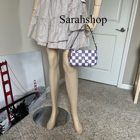 ✅Coach purse - Picture 10 of 14